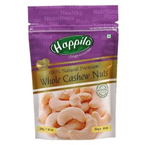 Amazon - Buy Happilo Premium Dry Fruits at Minimum 50% off Starting from Rs. 182