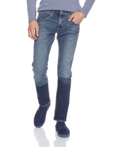 Amazon- Buy Levi's Men's Jeans at more than 50% off