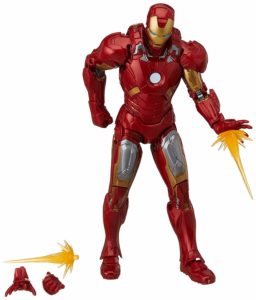 Amazon - Buy Marvel Toys at upto 90% Discount Starting from Rs. 59