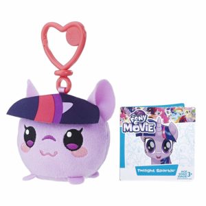 Amazon - Buy My Little Pony Twilight Sparkle Fashion Doll at Rs. 191