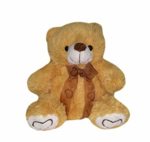 Amazon- Buy Soft Buddies Softy Bear - Extra Small, Brown at Rs 170