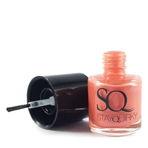 Amazon - Buy Stay Quirky Nail Polish upto at 65% off Starting From Rs. 58