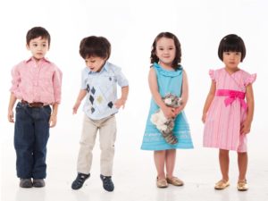 Amazon - Buy Top Brands Kids Clothing at Minimum 50% off Starting from Rs. 74