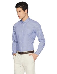 Amazon- Buy Top brands Men's shirts start from Rs 279