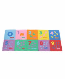 Amazon- Buy Unimats Floor Mats - Pictured Printed (Multicolor) up to 69% off