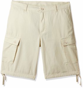 Amazon- Buy United Colors of Benetton Men's Relaxed Shorts at Rs 421