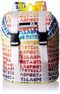 Amazon- Buy adidas 26.6 Lts Multicolor Casual Backpack at Rs 899