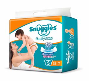 Baby Diapers