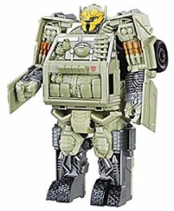 Funskool Transformers The Last Knight