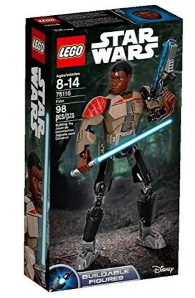 Lego Finn at rs.1250