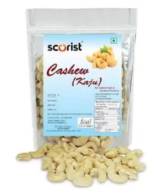 Scorist Cashews 100