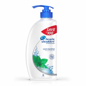 (Steal) Amazon Pantry - Buy Head & Shoulders, Pantene, Sunsilk & Clinic Plus Shampoo at 50% Discount