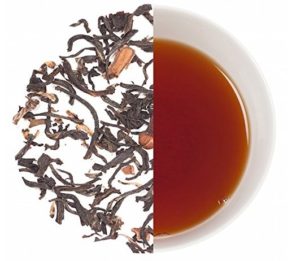 Tearaja Cinnamon Spice Black Tea, 100g at rs.149