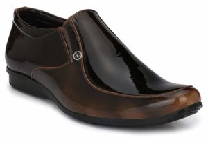 Amazon- Buy AORFEO Formal Shoes started at Rs 299