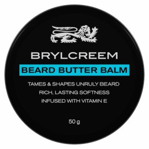 Amazon- Buy Brylcreem Beard Butter Balm at Rs 259