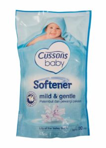 Amazon- Buy Cussons Mild and Gentle Baby Softener (700ml) at Rs 199