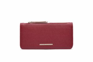 Amazon- Buy Diana Korr Women's Wallet (Maroon) at Rs 330