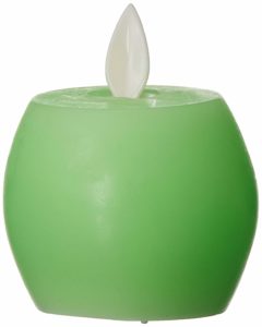 Amazon- Buy Forzza FO-LD010-b Apollo Flameless Pillar Candle at Rs 97