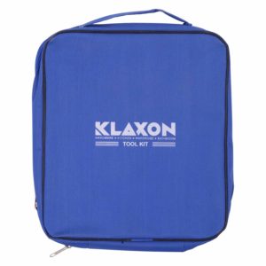 Amazon- Buy Klaxon Polyester Tool Kit Bag at Rs 93