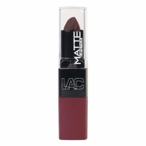 Amazon- Buy L.A. Colors Matte Lipstick, Bewitched Mauve, 3.5g at Rs 91