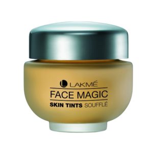 Amazon- Buy Lakme Face Magic Souffle, Marble, 30ml at Rs 96