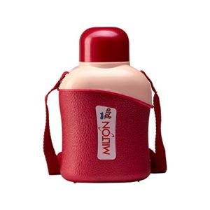 Amazon- Buy Milton Kool Rio 600, Maroon at Rs 137