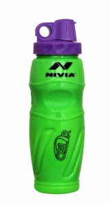 Amazon- Buy Nivia N-715GR Oslar Sipper Sports Bottle, 425 ml at Rs 93