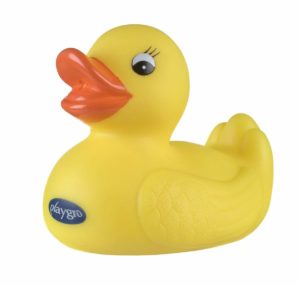 Amazon- Buy Playgro Bath Duckie (Multicolor) at Rs 45