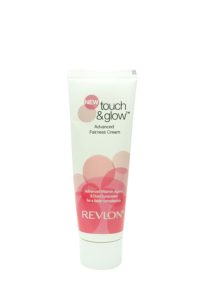 Amazon- Buy Revlon Touch and Glow Advanced Fairness Cream (50g) at Rs 63