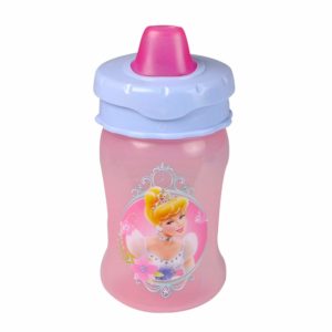 Amazon- Buy The First Years Princess 10 oz Soft Spout Sippy Cup with travel lock at Rs 104