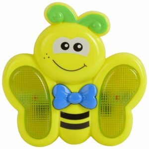 Amazon- Buy Toyhouse Happy Butterfly with Lights and Music at Rs 218