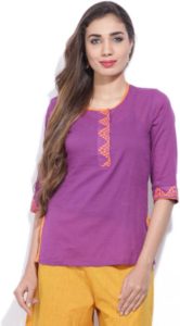 Flipkart- Buy Bbd Women's Clothing at Minimum 80% Off