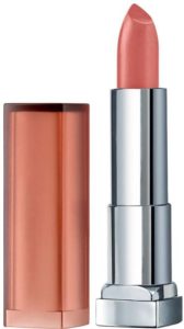 Flipkart- Buy Maybelline Color Sensational Inti-matte Nude Lipstick at Rs 299