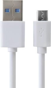 Flipkart- Buy Mobile Cables up to 90% off