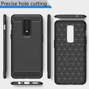 Oneplus 6 Back case Cover