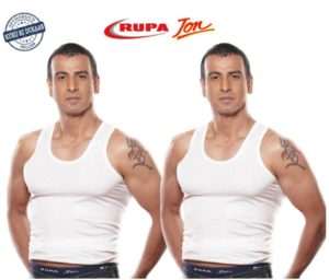 Rupa Jon Vest