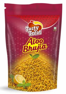 Tasty Treat Namkeen, Alu Bhujia, 1kg