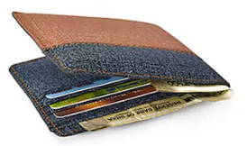 wallet