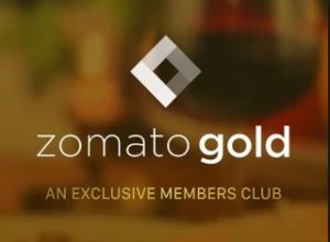 zomato gold free 3 months