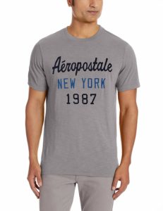 Amazon- Buy Aeropostale or Aéropostale clothing at up to 80% off