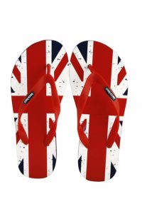 Amazon- Buy Bacca Bucci Men's Flip Flops at Rs 89