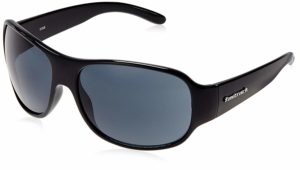 Amazon- Buy Fastrack Wrap Men's Sunglasses at Rs 329