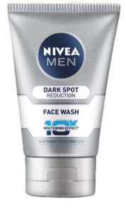 Amazon- Buy Nivea Men Dark Spot Reduction Facewash, 100g at Rs 114