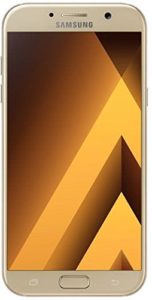 Amazon- Buy Samsung Galaxy A7 2017 (Gold Sand, 3GB/32GB) at Rs 8991