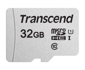 Amazon- Buy Transcend UHS-I U1 32 GB Micro Memory Card at Rs 549