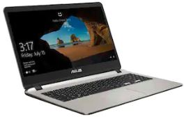 Asus vivobook X507 UA-EJ313T Rs 17991