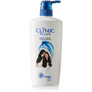 Clinic Plus Strong and Long Health Shampoo, 650ml at rs 162