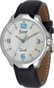 Dinor DB-1046 absolute Watch - For Men at Rs 169