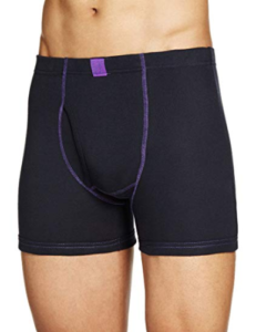 Euro Men's Cotton Trunk Amazon in Clothing Accessories