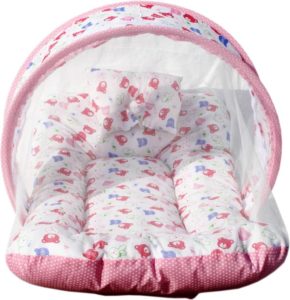 Flipkart- Buy Amardeep Cotton Bedding Set  (White) at Rs 266